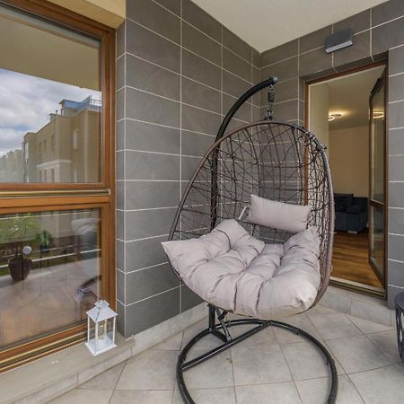 Apartamenty Sun & Snow Sopocka Rezydencja سوبوت المظهر الخارجي الصورة