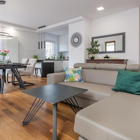 Apartamenty Sun & Snow Sopocka Rezydencja سوبوت المظهر الخارجي الصورة