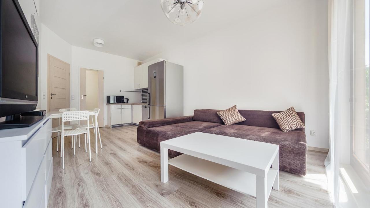 Apartamenty Sun & Snow Sopocka Rezydencja سوبوت المظهر الخارجي الصورة