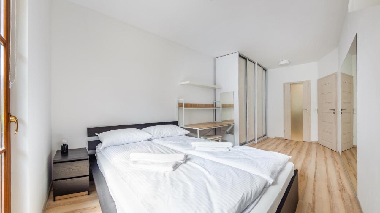 Apartamenty Sun & Snow Sopocka Rezydencja سوبوت المظهر الخارجي الصورة