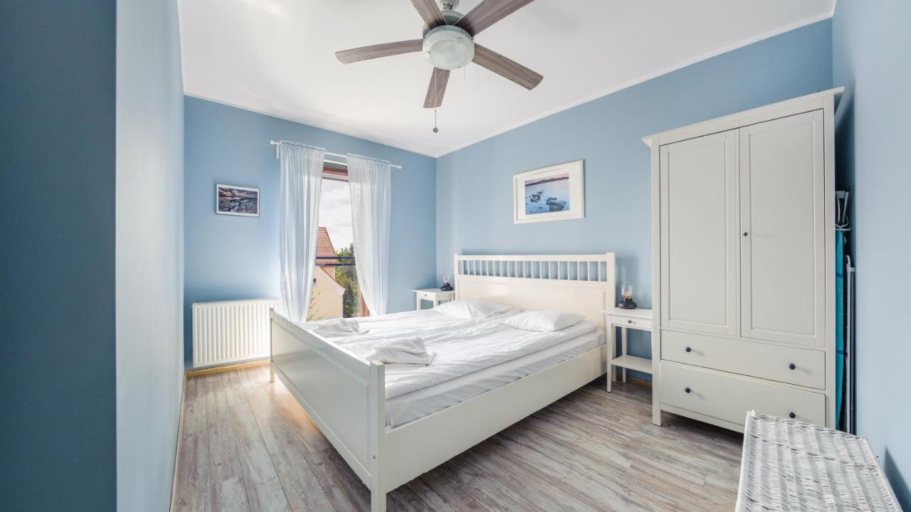 Apartamenty Sun & Snow Sopocka Rezydencja سوبوت المظهر الخارجي الصورة