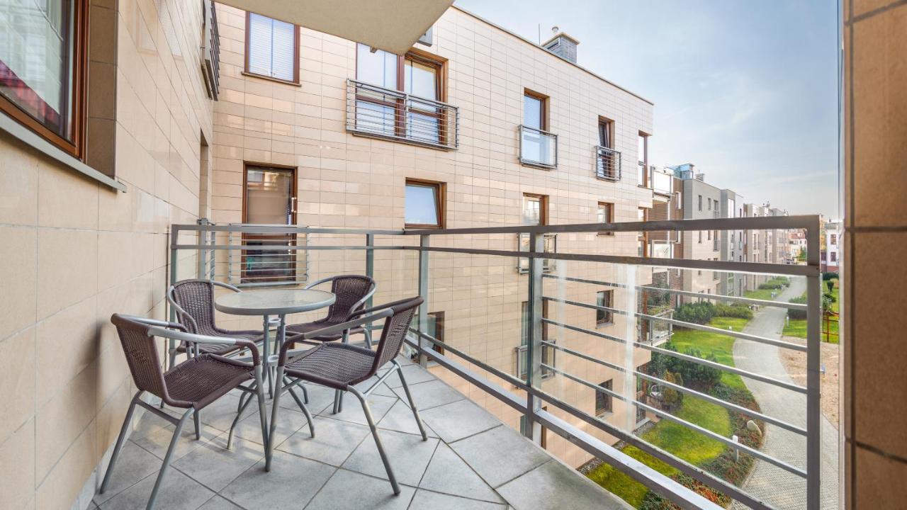 Apartamenty Sun & Snow Sopocka Rezydencja سوبوت المظهر الخارجي الصورة