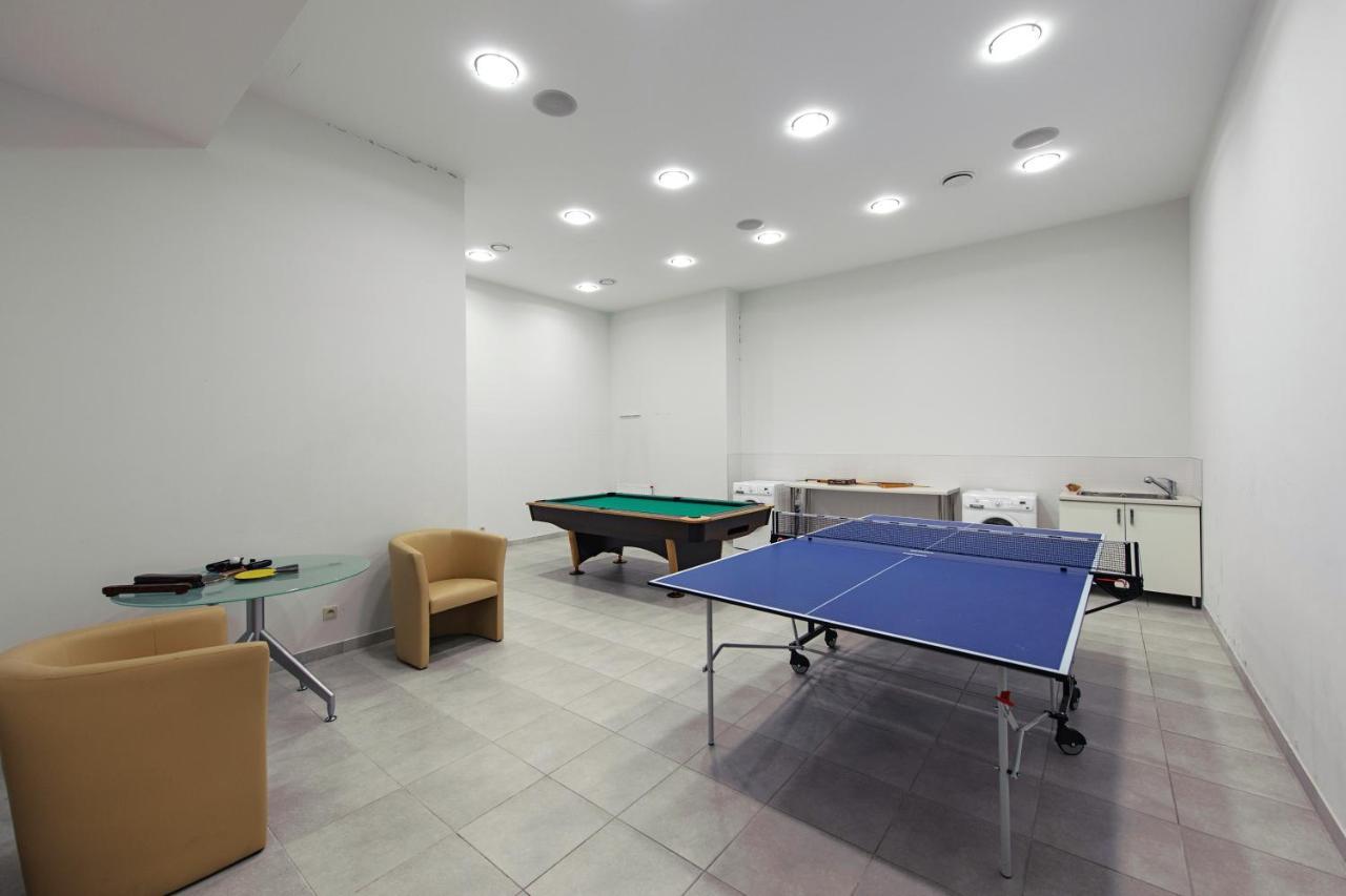 Apartamenty Sun & Snow Sopocka Rezydencja سوبوت المظهر الخارجي الصورة