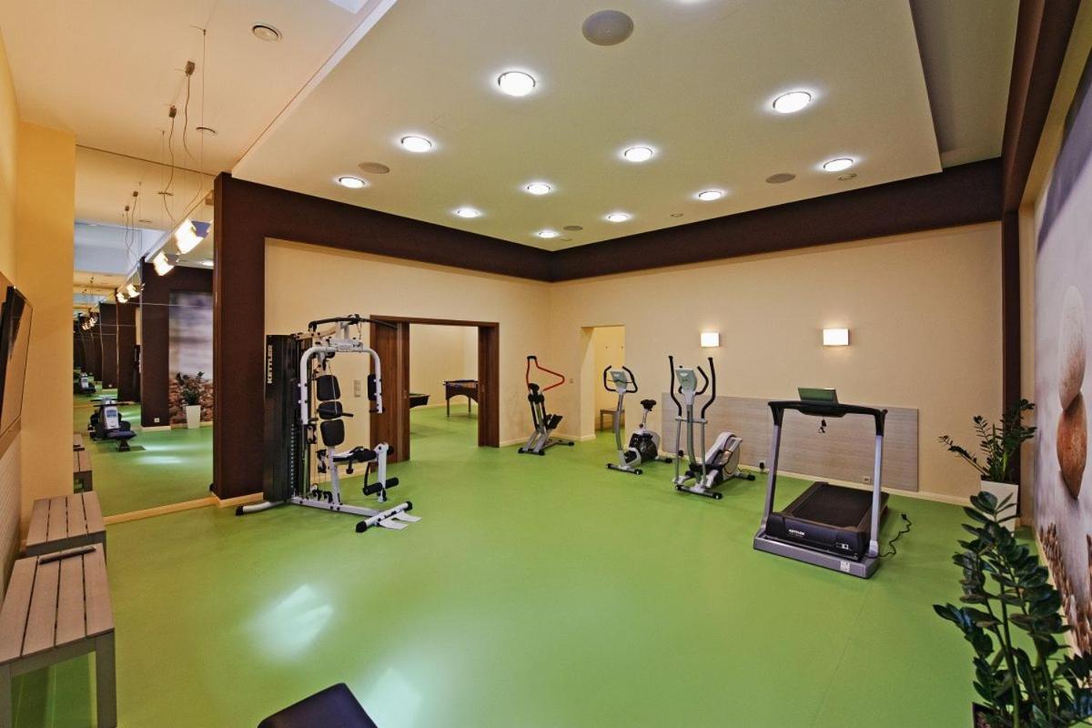 Apartamenty Sun & Snow Sopocka Rezydencja سوبوت المظهر الخارجي الصورة