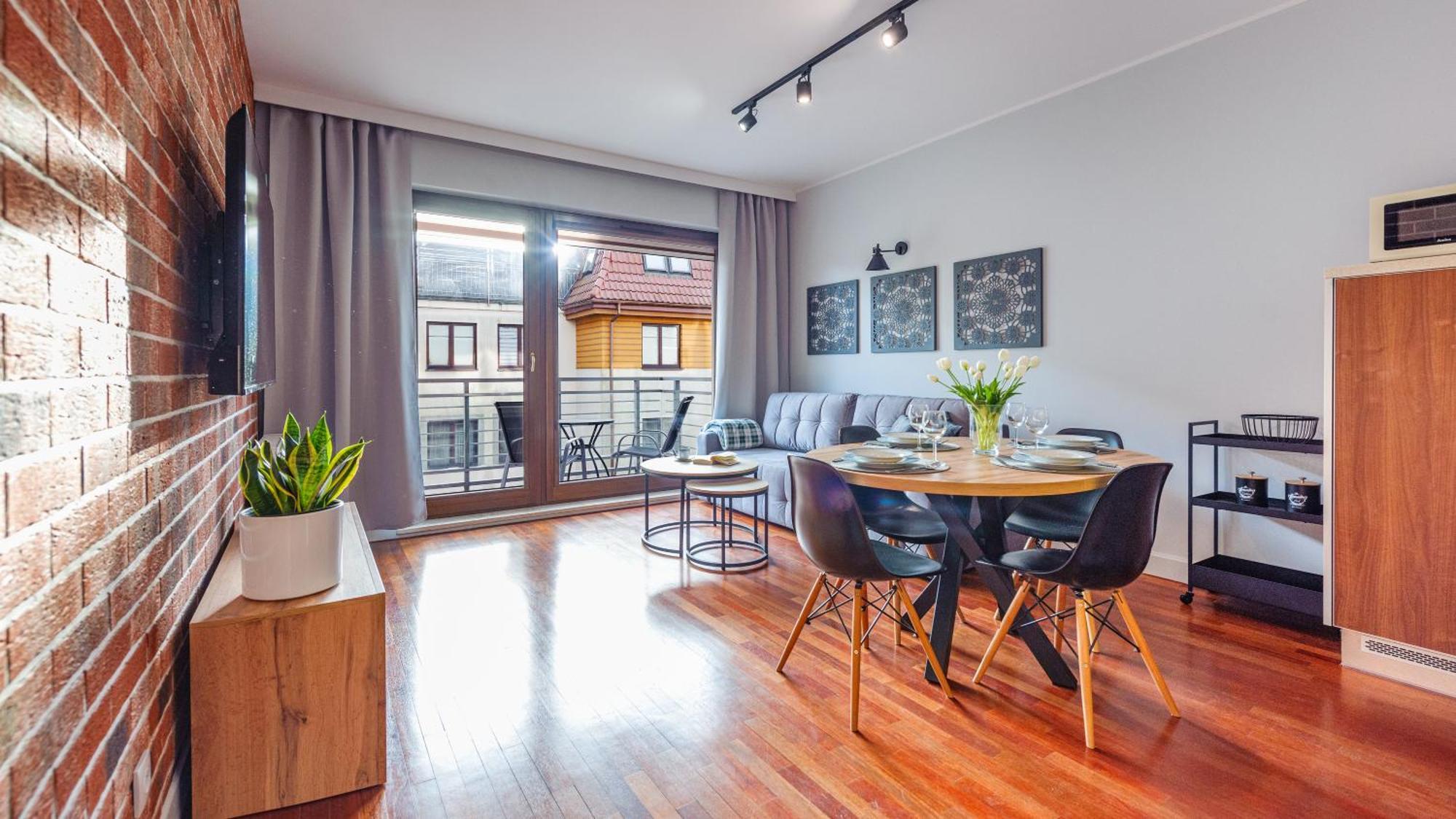 Apartamenty Sun & Snow Sopocka Rezydencja سوبوت المظهر الخارجي الصورة