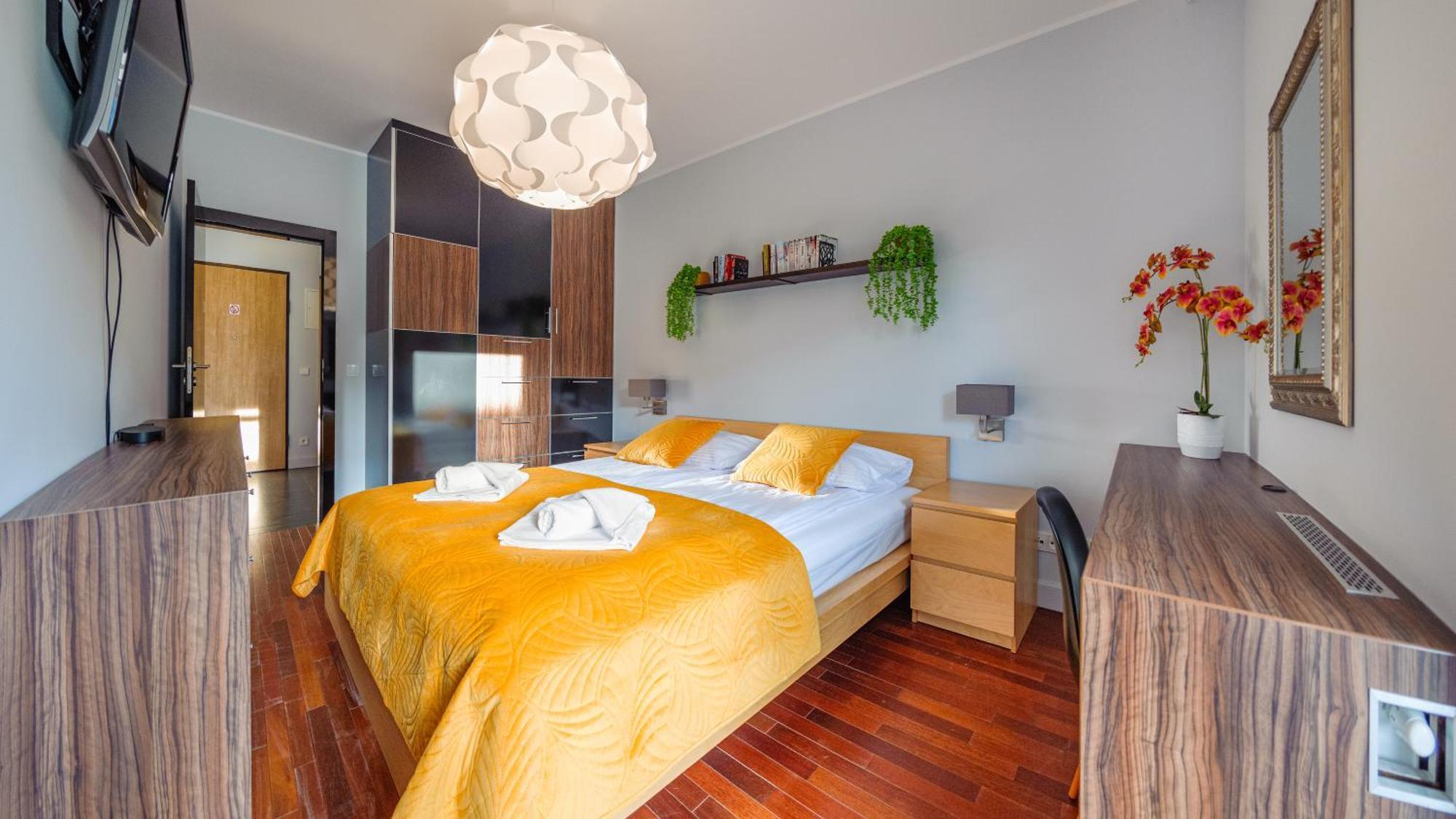 Apartamenty Sun & Snow Sopocka Rezydencja سوبوت المظهر الخارجي الصورة