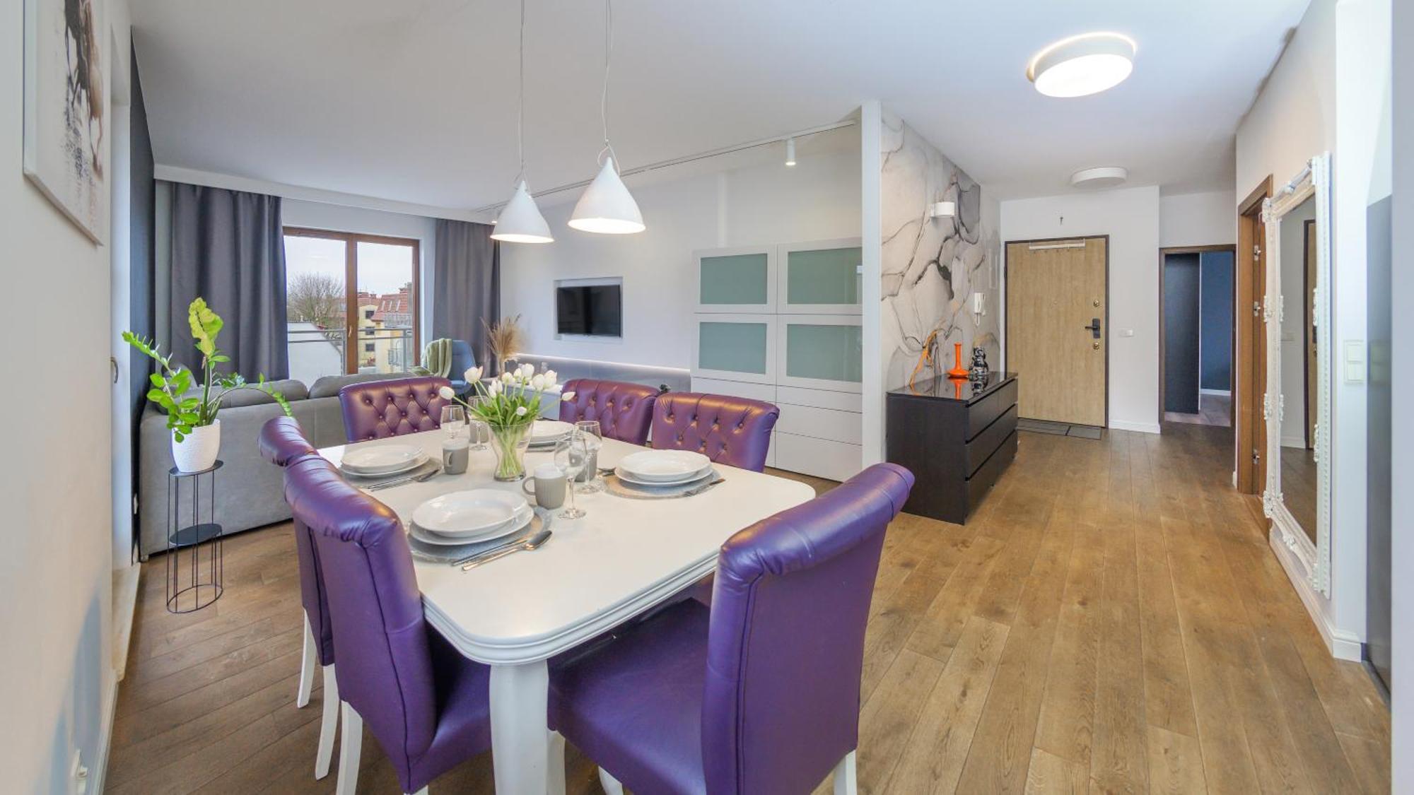 Apartamenty Sun & Snow Sopocka Rezydencja سوبوت المظهر الخارجي الصورة