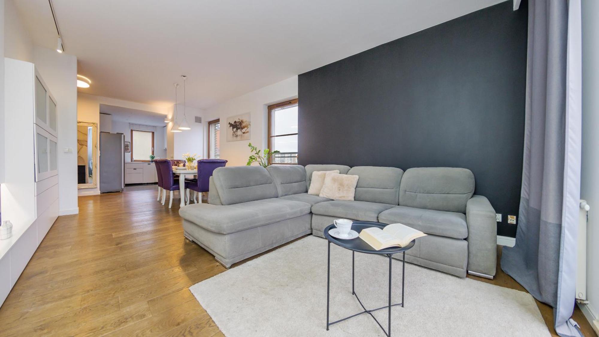 Apartamenty Sun & Snow Sopocka Rezydencja سوبوت المظهر الخارجي الصورة
