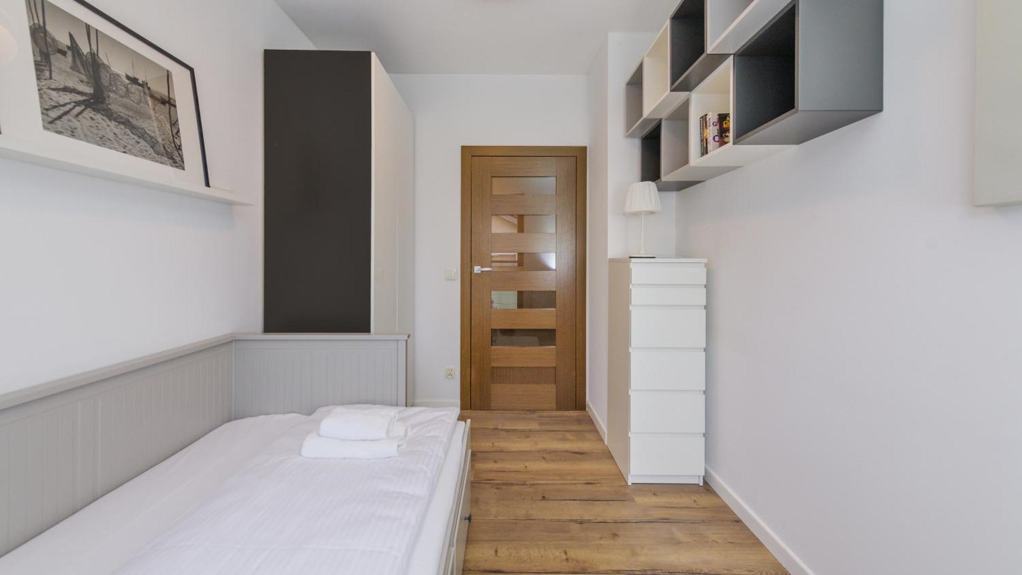 Apartamenty Sun & Snow Sopocka Rezydencja سوبوت المظهر الخارجي الصورة