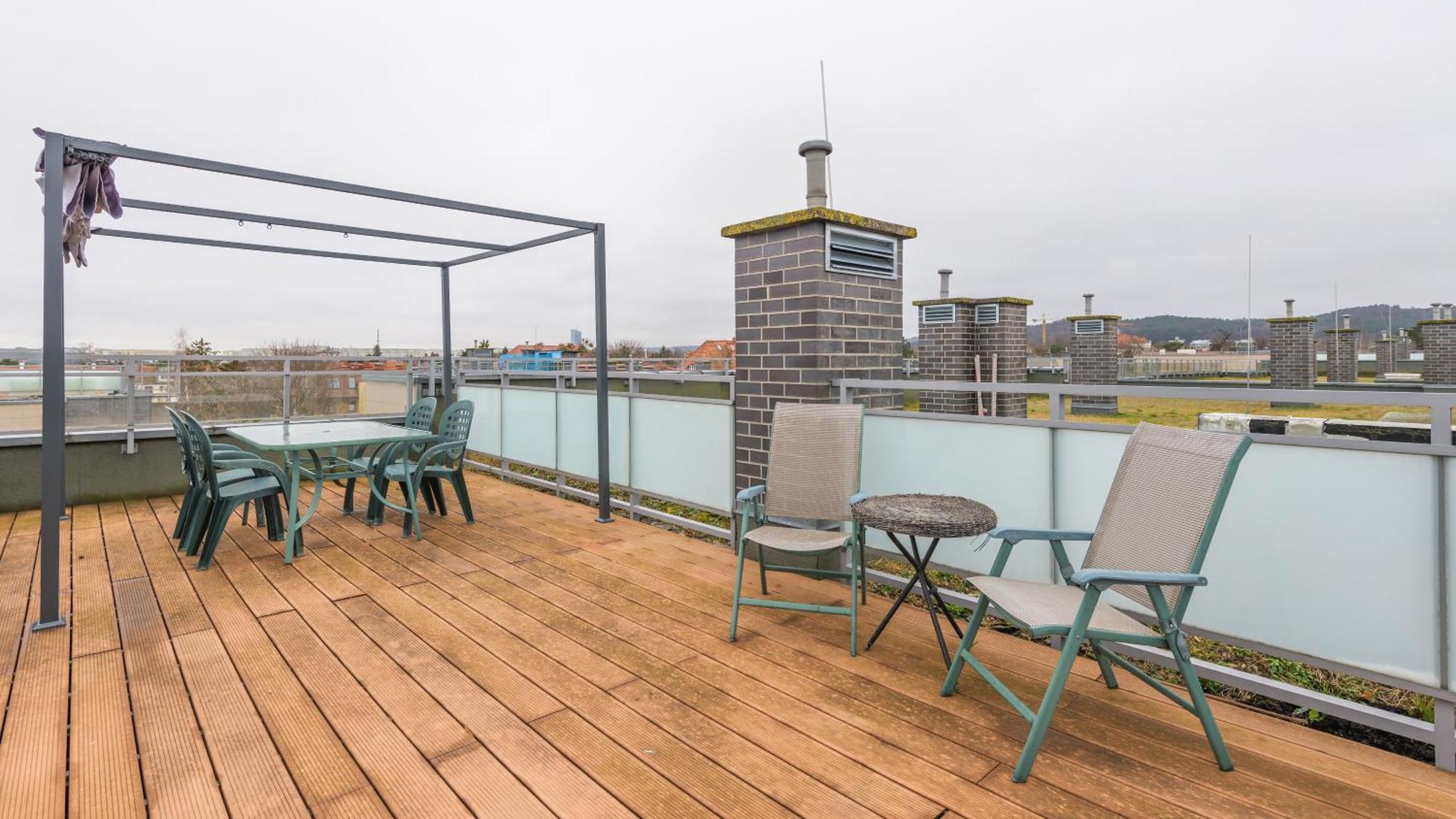 Apartamenty Sun & Snow Sopocka Rezydencja سوبوت المظهر الخارجي الصورة