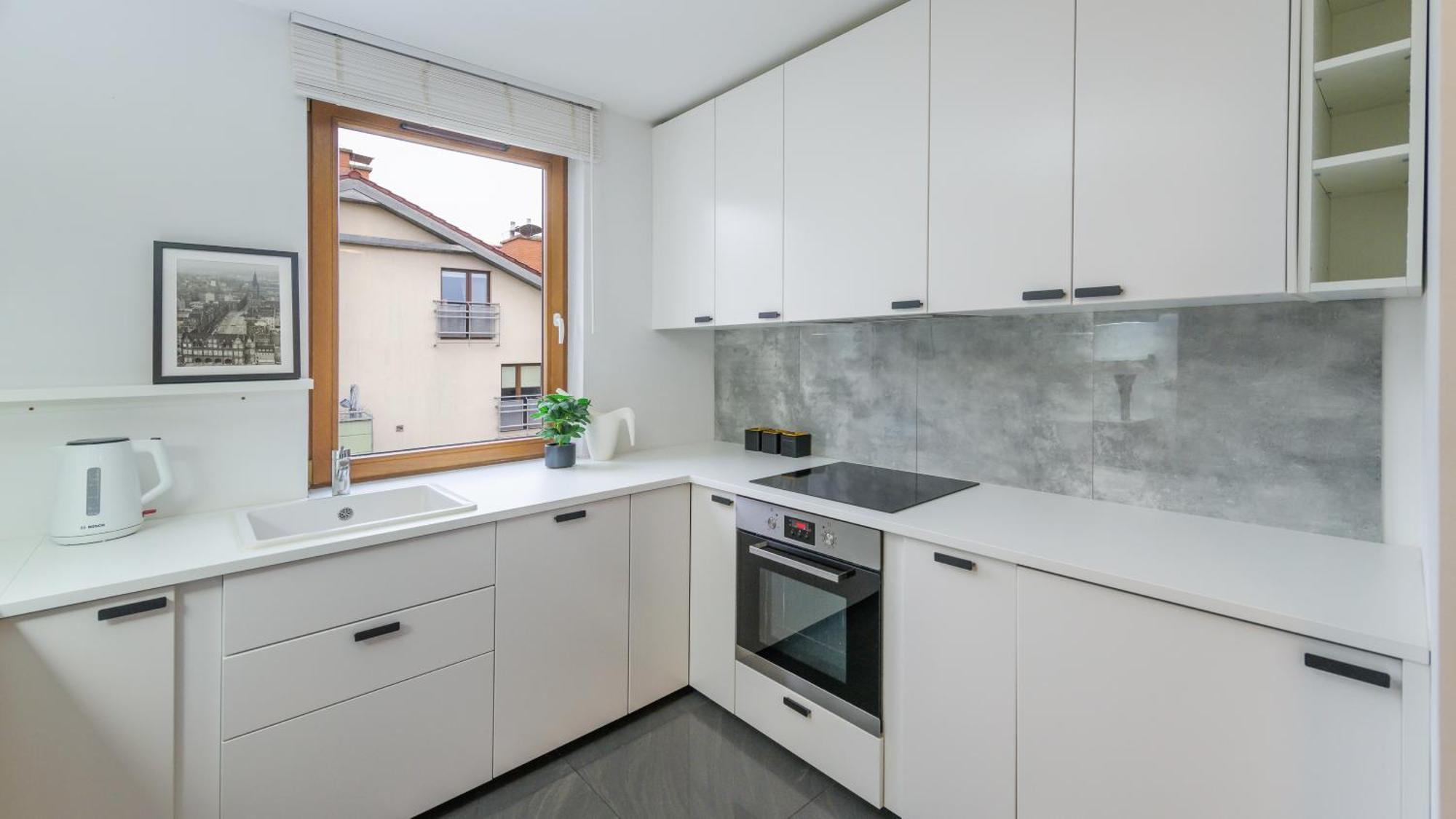 Apartamenty Sun & Snow Sopocka Rezydencja سوبوت المظهر الخارجي الصورة