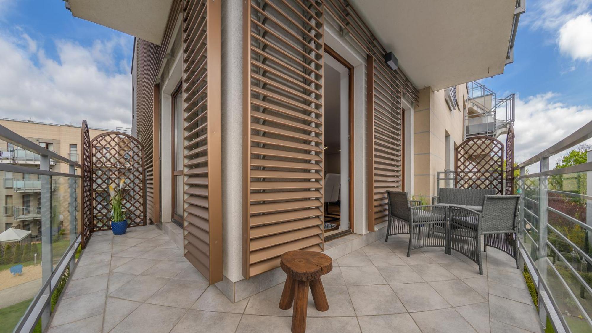 Apartamenty Sun & Snow Sopocka Rezydencja سوبوت المظهر الخارجي الصورة