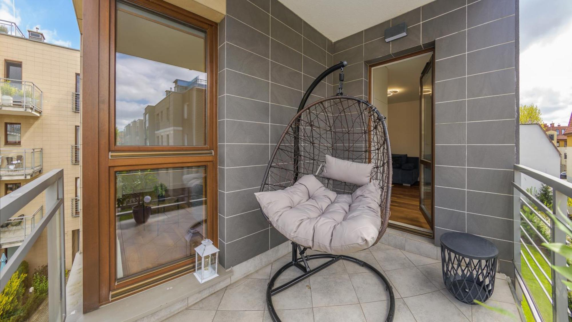 Apartamenty Sun & Snow Sopocka Rezydencja سوبوت المظهر الخارجي الصورة