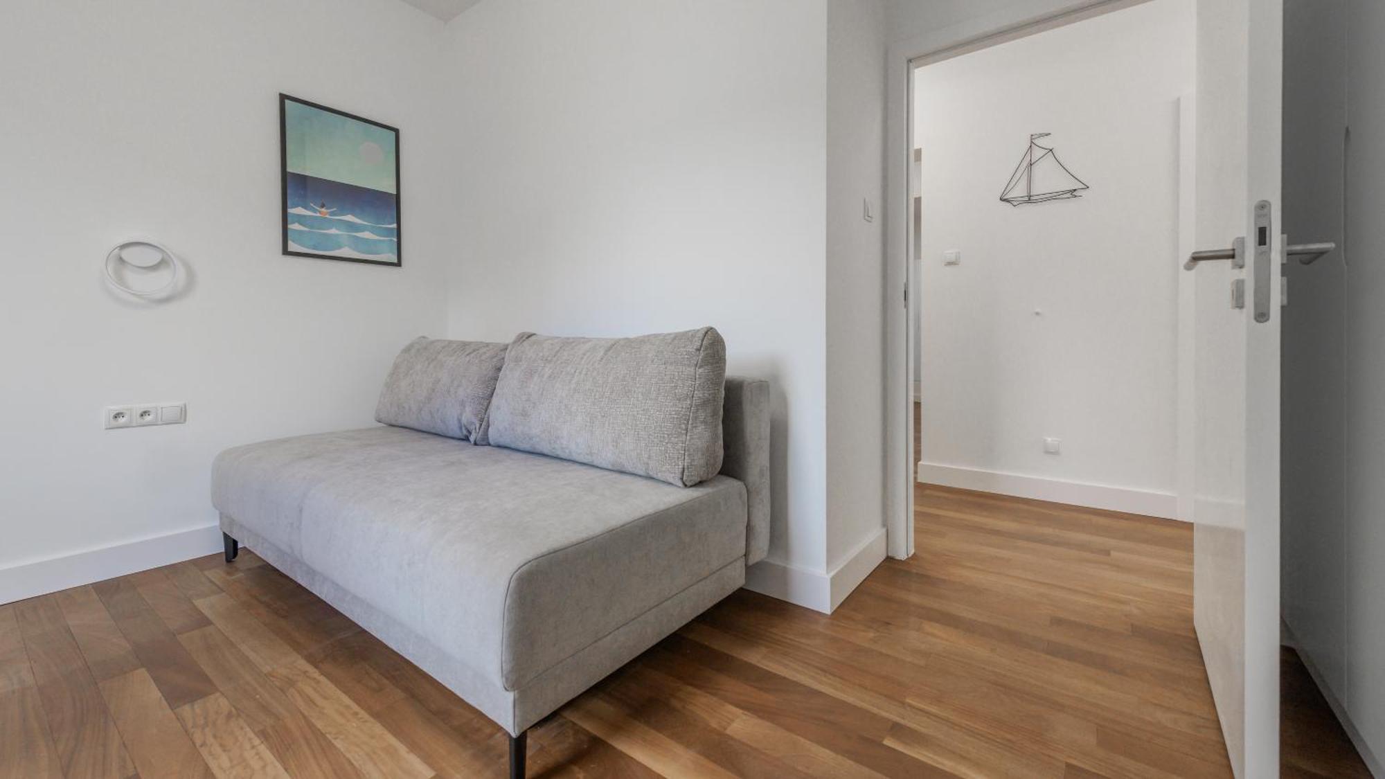 Apartamenty Sun & Snow Sopocka Rezydencja سوبوت المظهر الخارجي الصورة