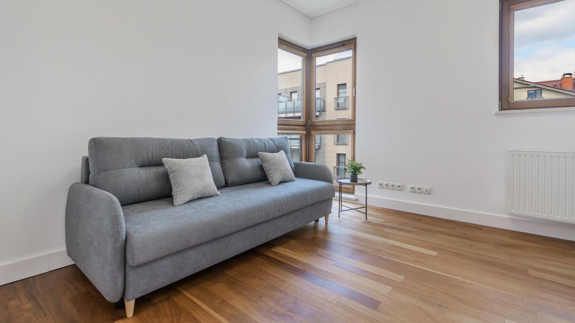 Apartamenty Sun & Snow Sopocka Rezydencja سوبوت المظهر الخارجي الصورة