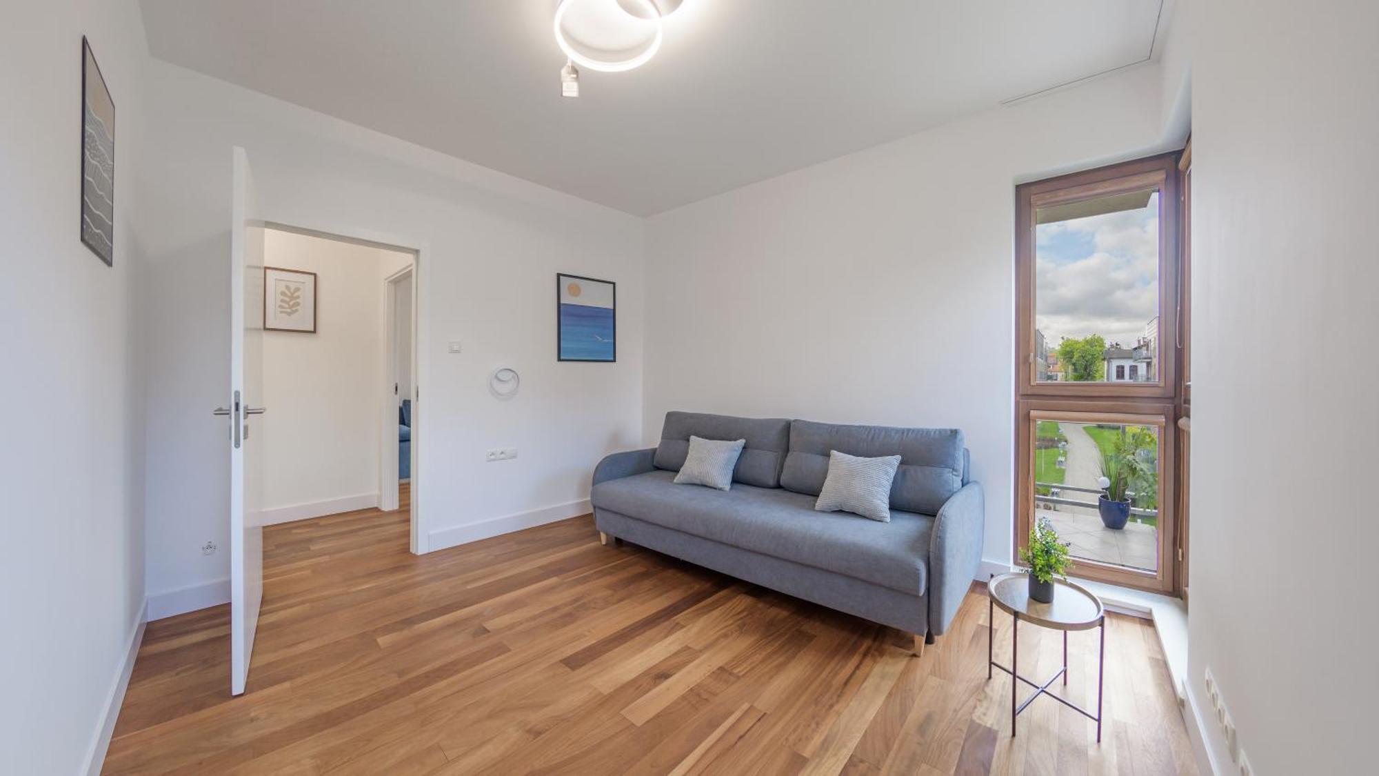 Apartamenty Sun & Snow Sopocka Rezydencja سوبوت المظهر الخارجي الصورة