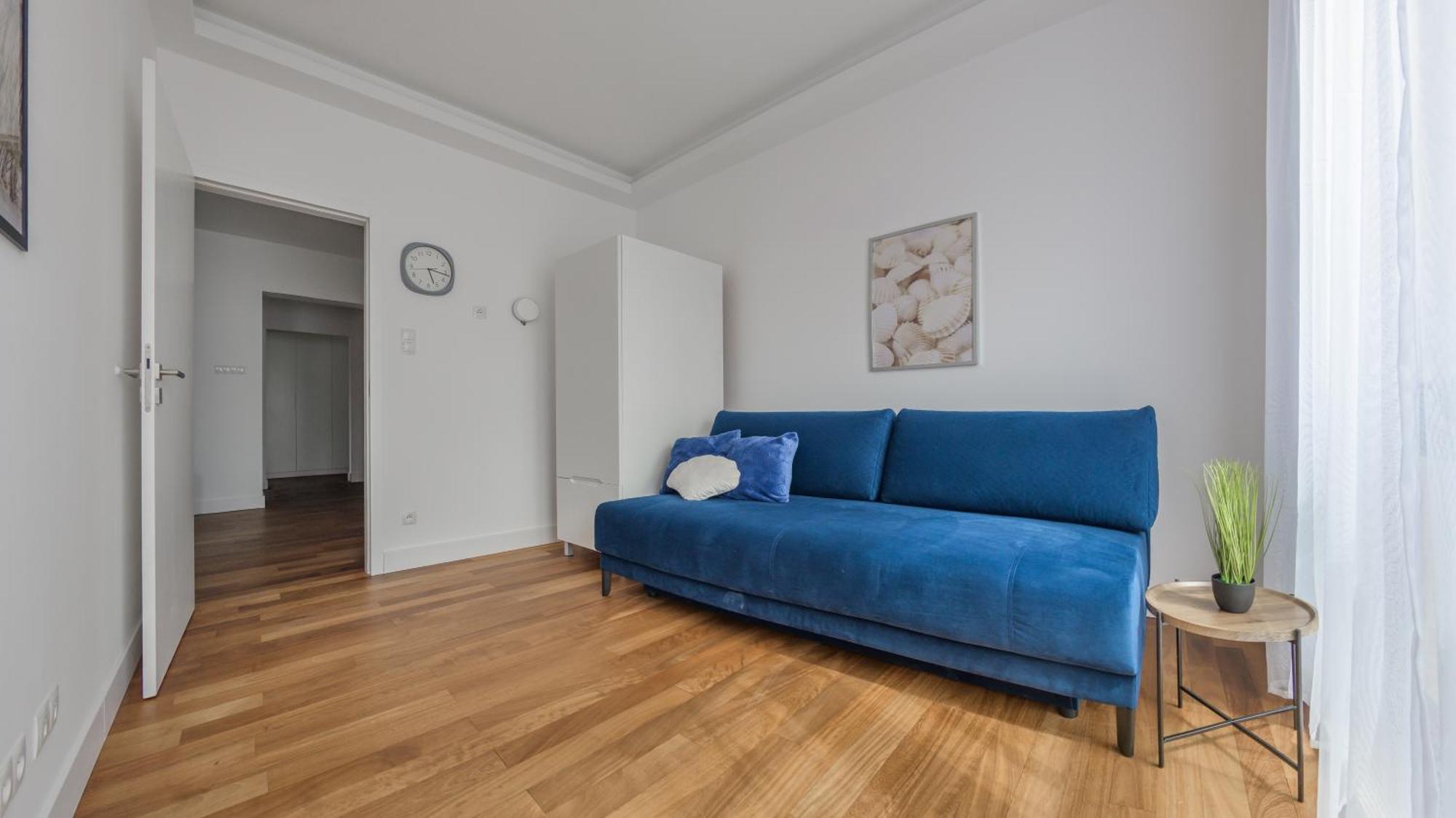 Apartamenty Sun & Snow Sopocka Rezydencja سوبوت المظهر الخارجي الصورة