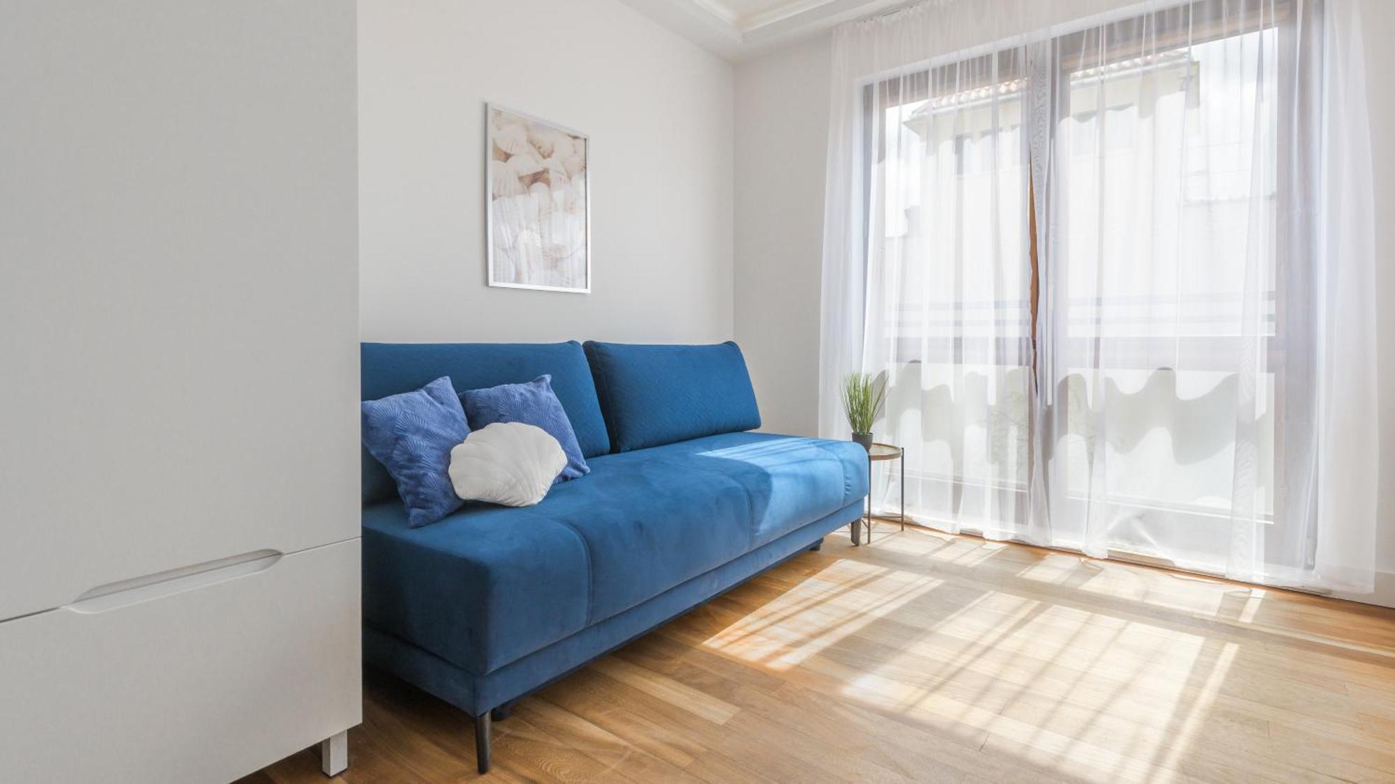 Apartamenty Sun & Snow Sopocka Rezydencja سوبوت المظهر الخارجي الصورة