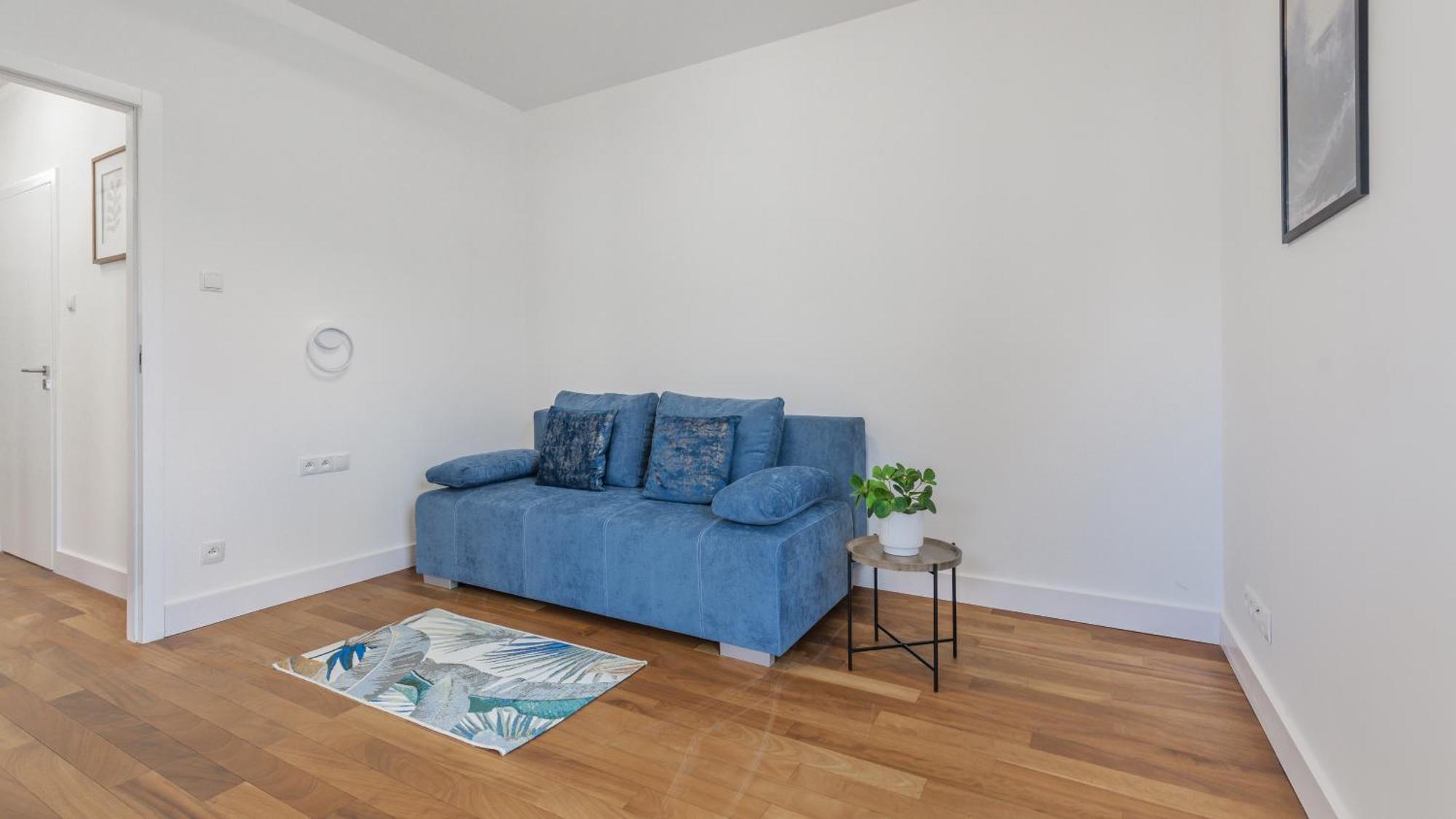 Apartamenty Sun & Snow Sopocka Rezydencja سوبوت المظهر الخارجي الصورة