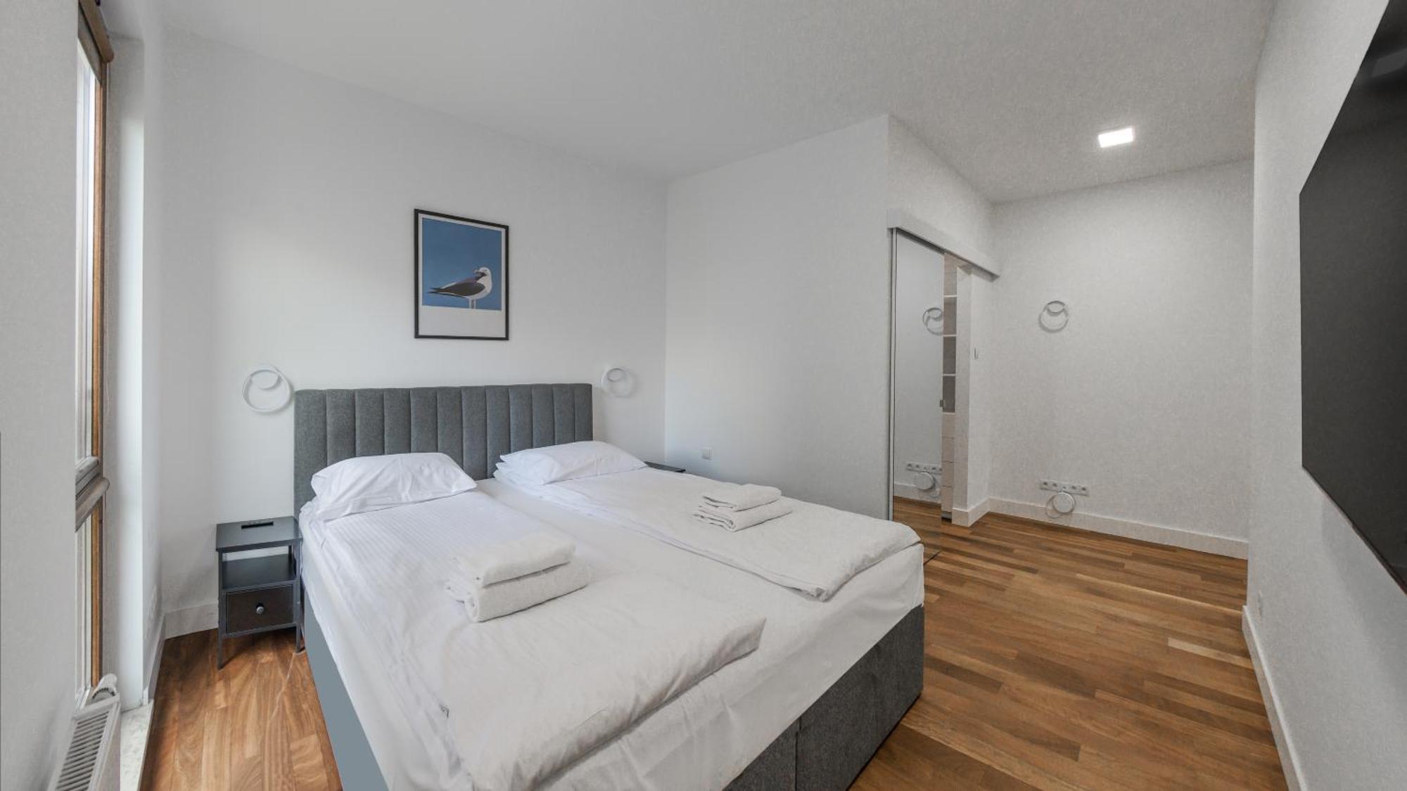 Apartamenty Sun & Snow Sopocka Rezydencja سوبوت المظهر الخارجي الصورة
