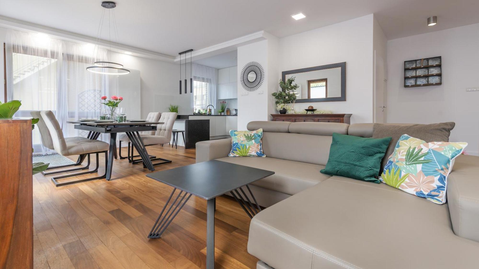 Apartamenty Sun & Snow Sopocka Rezydencja سوبوت المظهر الخارجي الصورة
