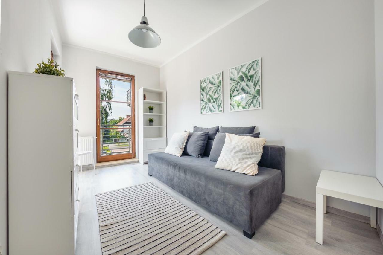 Apartamenty Sun & Snow Sopocka Rezydencja سوبوت المظهر الخارجي الصورة